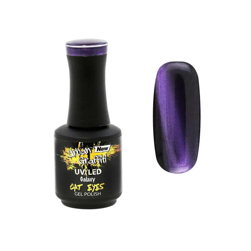 Galaxy - UGGP-CE029 Verniz Gel Urban Graffiti 15ml