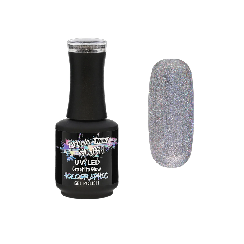 Graphite Glow - UGGP-HG002 Verniz Gel Graffiti Urbano 15ml