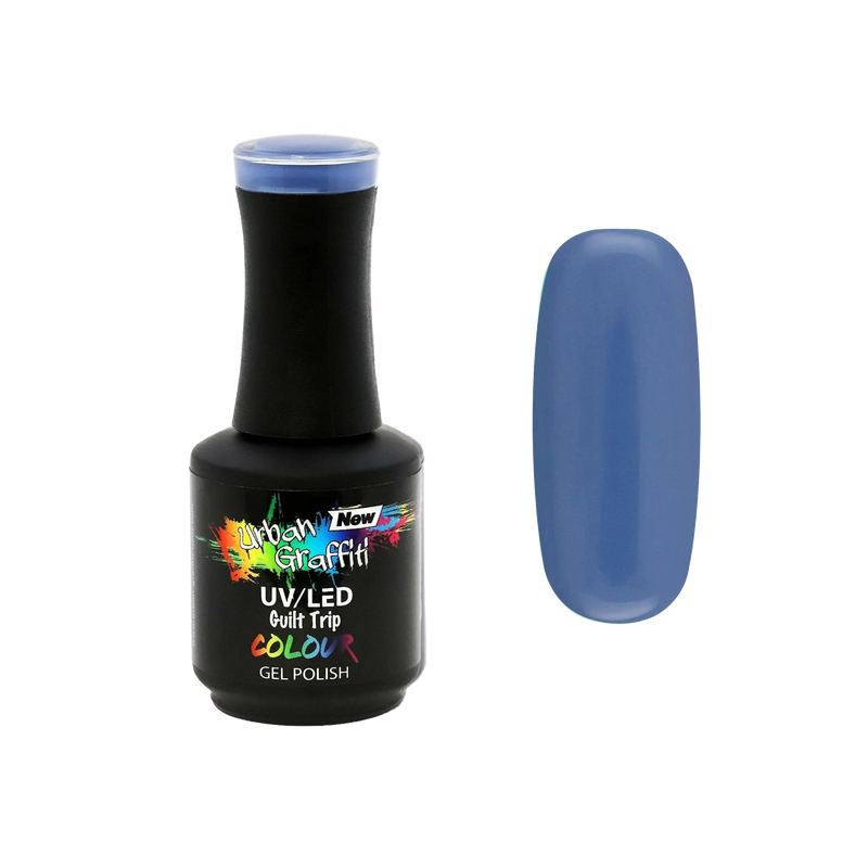 Guilt Trip - UGGP-A0632 Verniz Gel Urban Graffiti 15ml