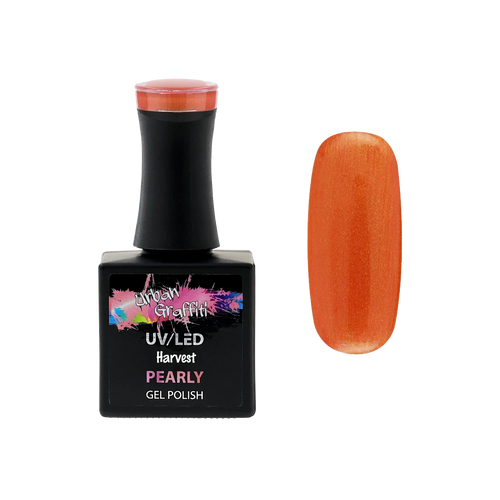 Harvest - Verniz em gel - 15ml