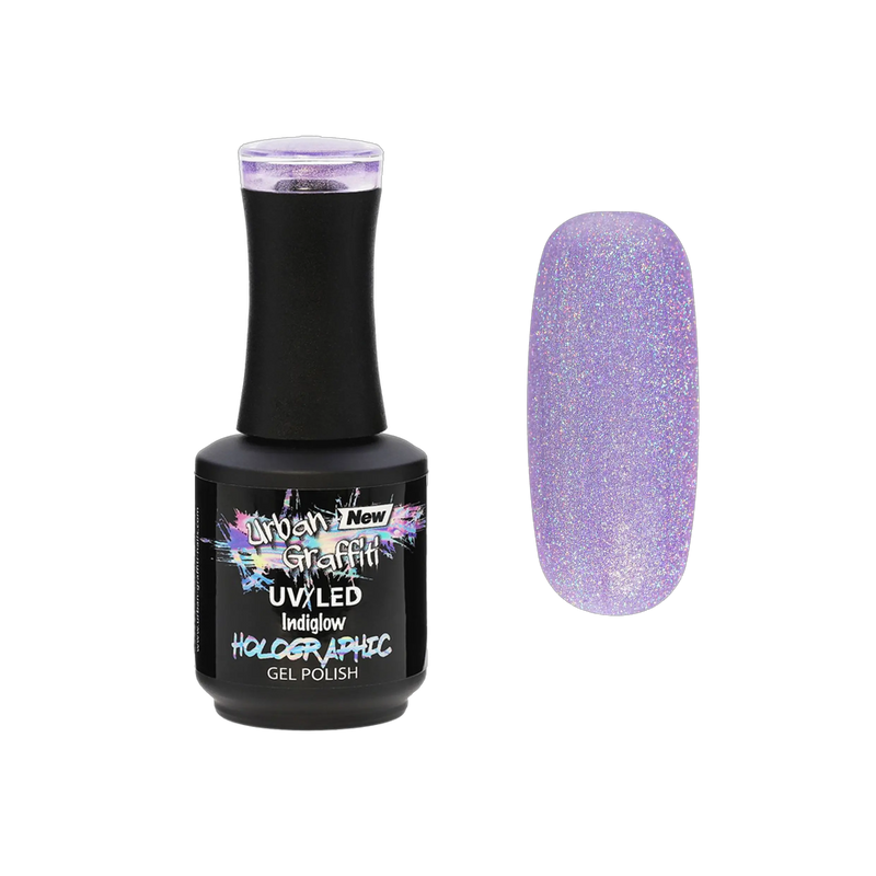 Indiglow - UGGP-HG006 Verniz Gel Graffiti Urbano 15ml