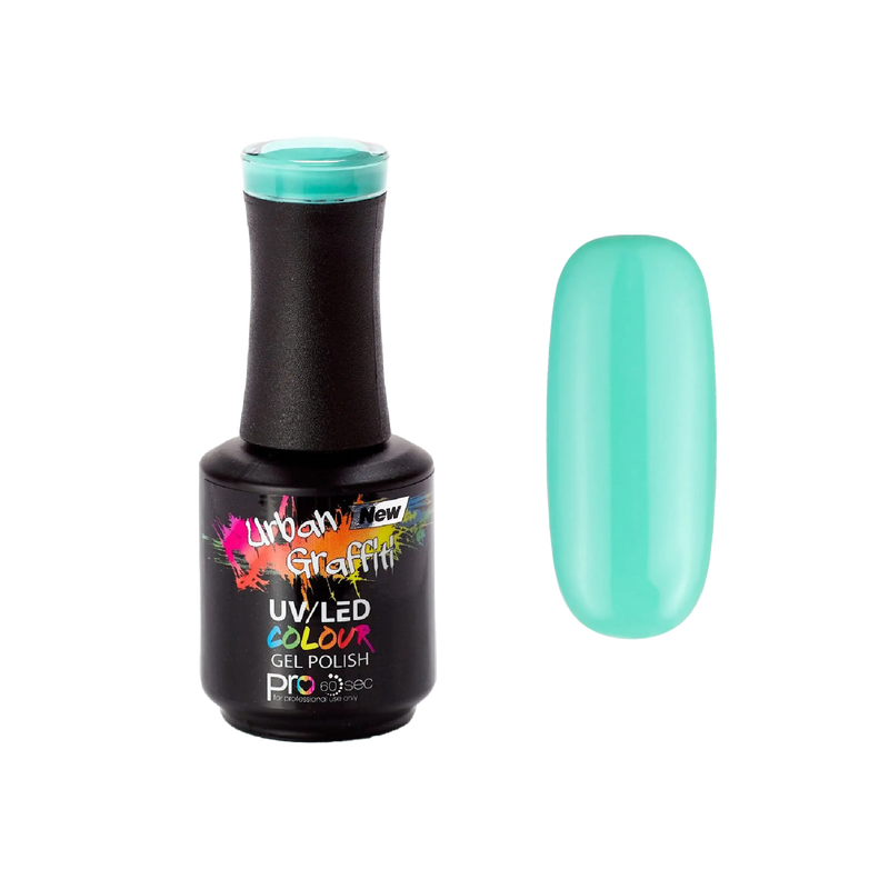 Looking Glass - UGGP-A0624 Verniz Gel Graffiti Urbano 15ml