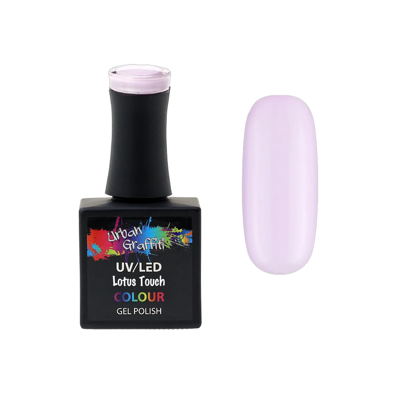 Lotus Touch - UGGP-A0962 Verniz Gel Urban Graffiti 15ml