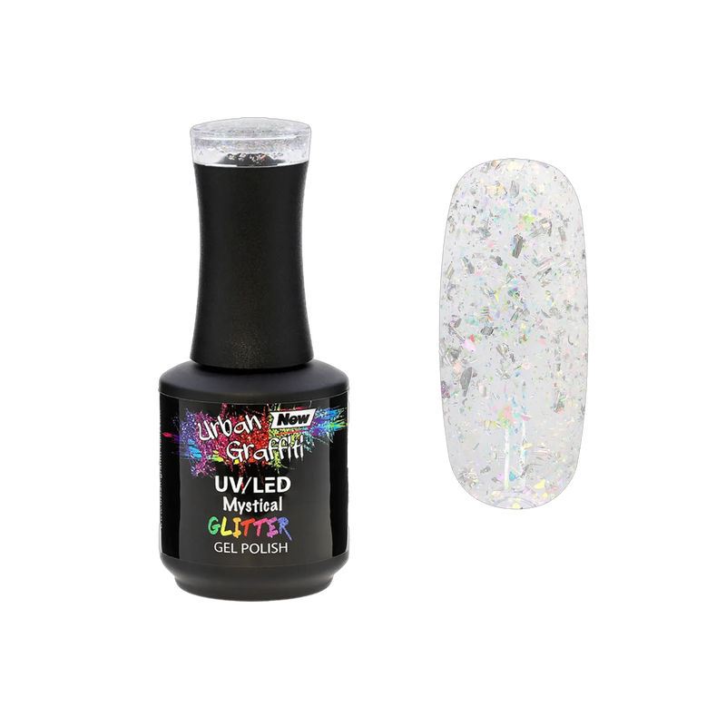 Mystical - UGGP-A1066 Verniz Gel Graffiti Urbano 15ml