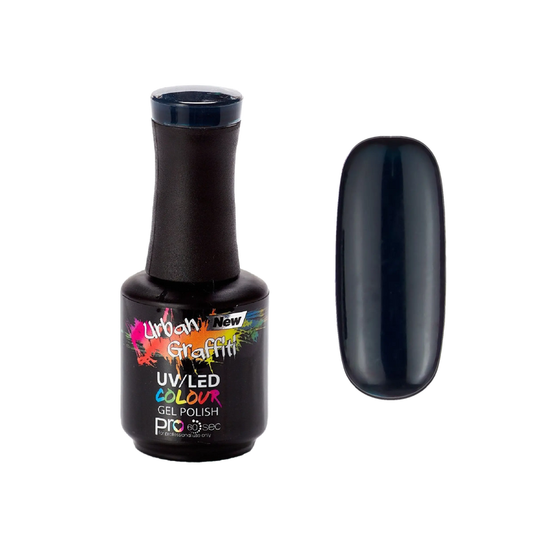 Ocean Depths - UGGP-A0690 Verniz Gel Urban Graffiti 15ml