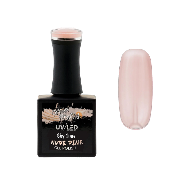 Shy Time - UGGP-NN115 Verniz Gel Graffiti Urbano 15ml