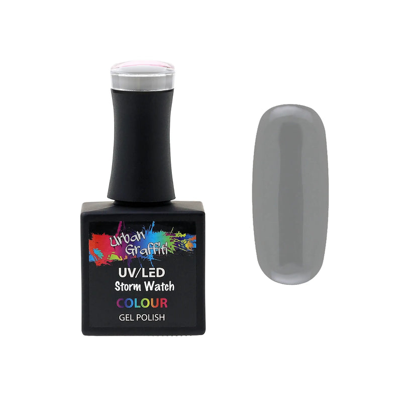 Storm Watch - UGGP-A0278 Verniz Gel Urban Graffiti 15ml