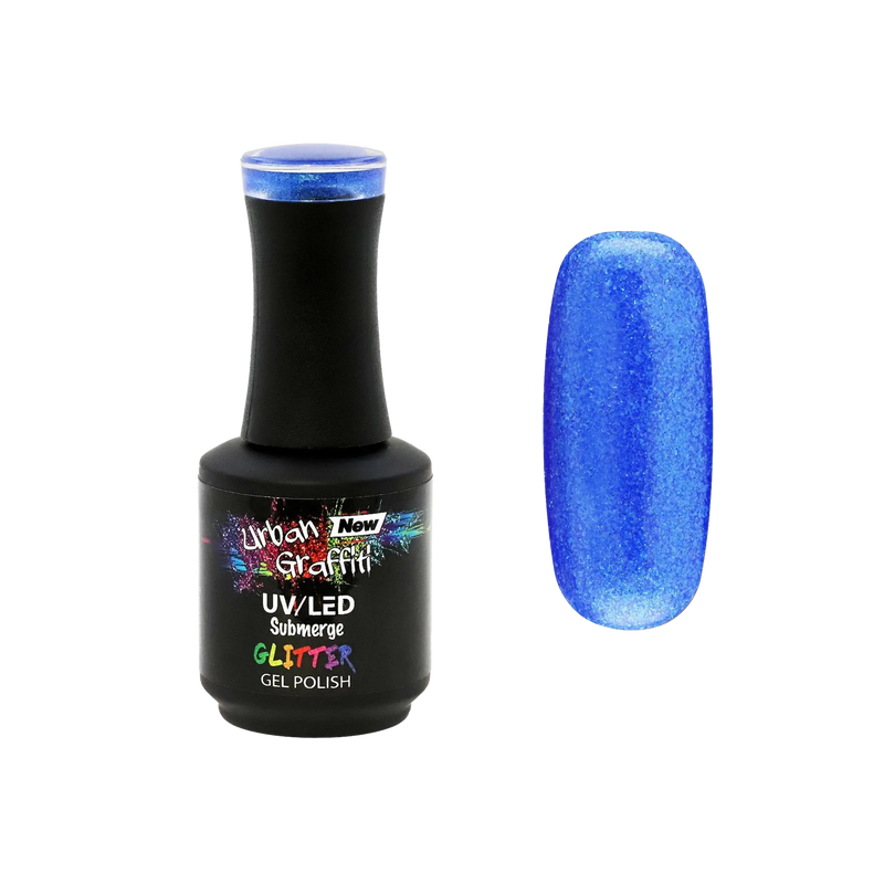 Submerge - UGGP-A0235 Verniz Gel Urban Graffiti 15ml