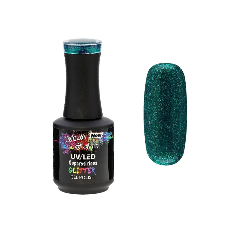 Supersticioso - UGGP-A0200 Verniz Gel Urban Graffiti 15ml