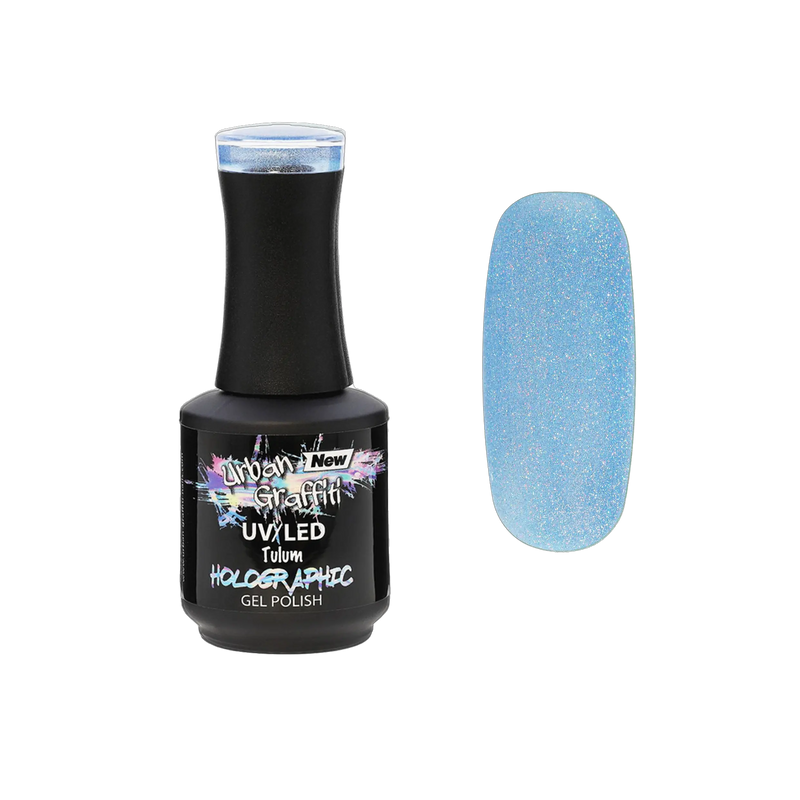 Tulum - UGGP-HG004 Verniz Gel Urban Graffiti 15ml