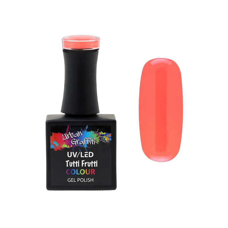 Tutti Frutti - UGGP-A1042 Verniz Gel Urban Graffiti 15ml