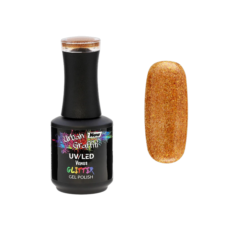 Venus - UGGP-A0866 Verniz Gel Urban Graffiti 15ml