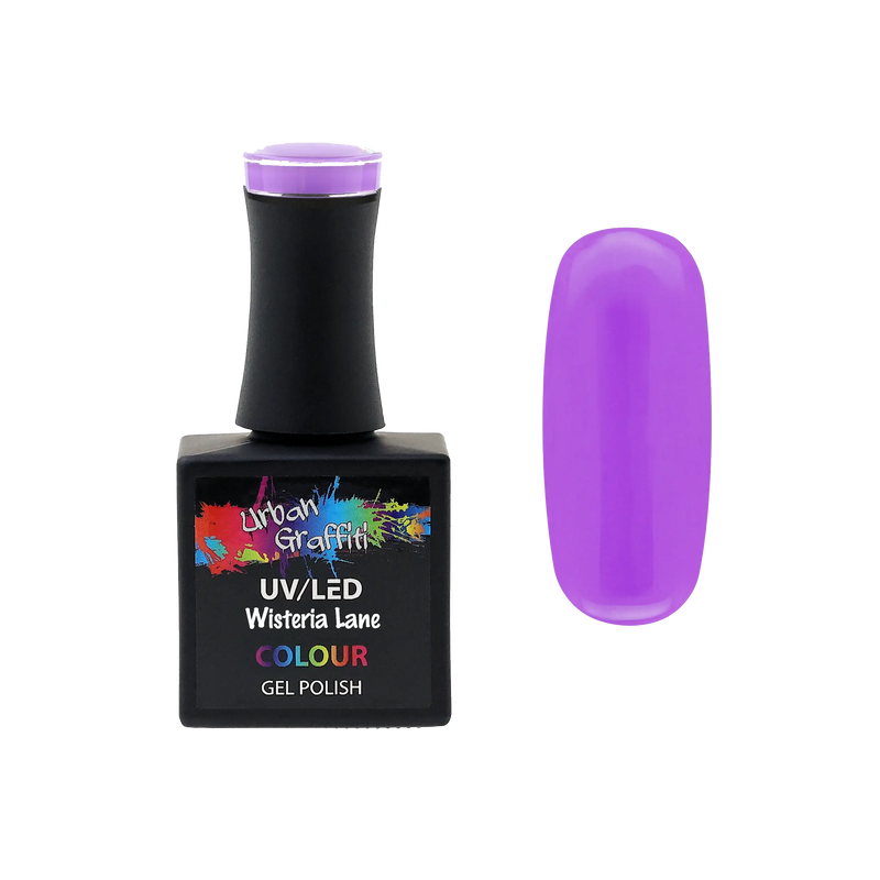 Wisteria Lane - UGGP-A0183 Verniz Gel Graffiti Urbano 15ml
