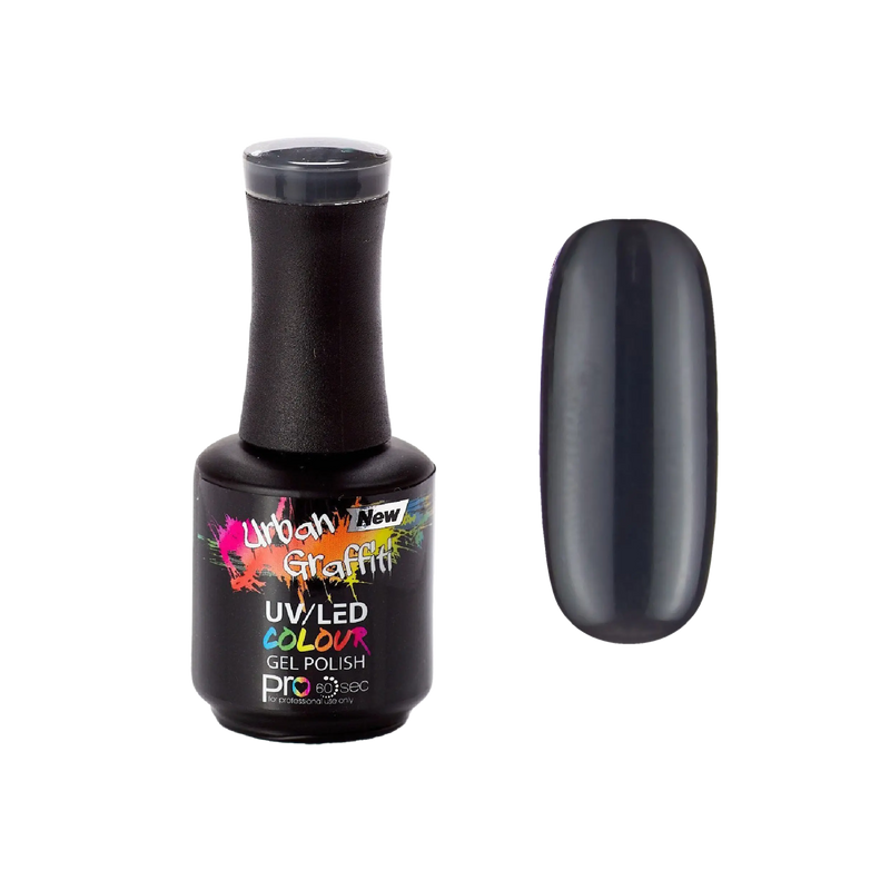 Wolfsbane - UGGP-A0668 Verniz Gel Graffiti Urbano 15ml